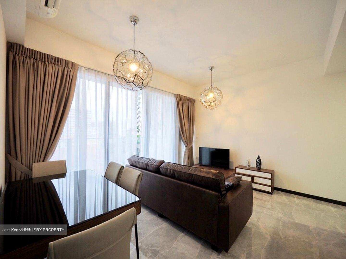 The Poiz Residences (D13), Apartment #470528071